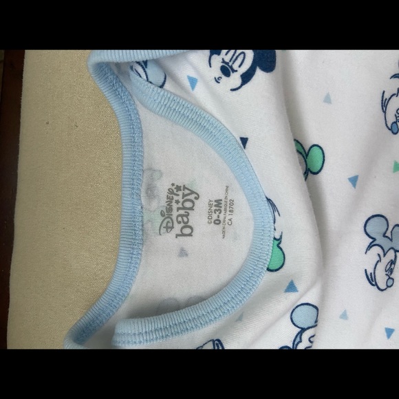 Baby Boy & Girl Clothes - Picture 3 of 10